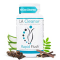 15 Day Cleanse and Detox - Rapid Flush 15 Day Gut Cleanse for Detox, Colon Cleanse, Gut Support - Enhance Digestion with Cascara Sagrada, - FENGGESTORE20