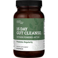 15 Day Gut Cleanse Detox For Women and Men - Vegan, Non-GMO Ingredients For Waist Loss and Constipation Relief With A 15 Day Cleanse Gut Support Without Cramping, - FENGGESTORE20