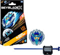Beyblade X Starter Pack Buster Dran 1-60A UX with Spinning Top and Launcher