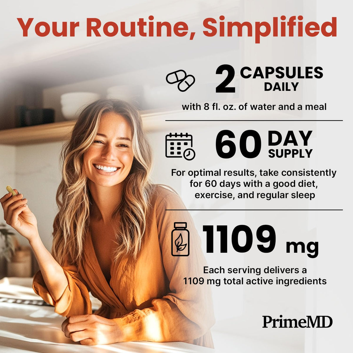 21-in-1 Berberine Supplement with Ceylon Cinnamon Capsules - Dihydroberberine with Chromium, Bitter Melon & Green Tea Extract - Berberine with Ceylon Cinnamon - FENGGESTORE20