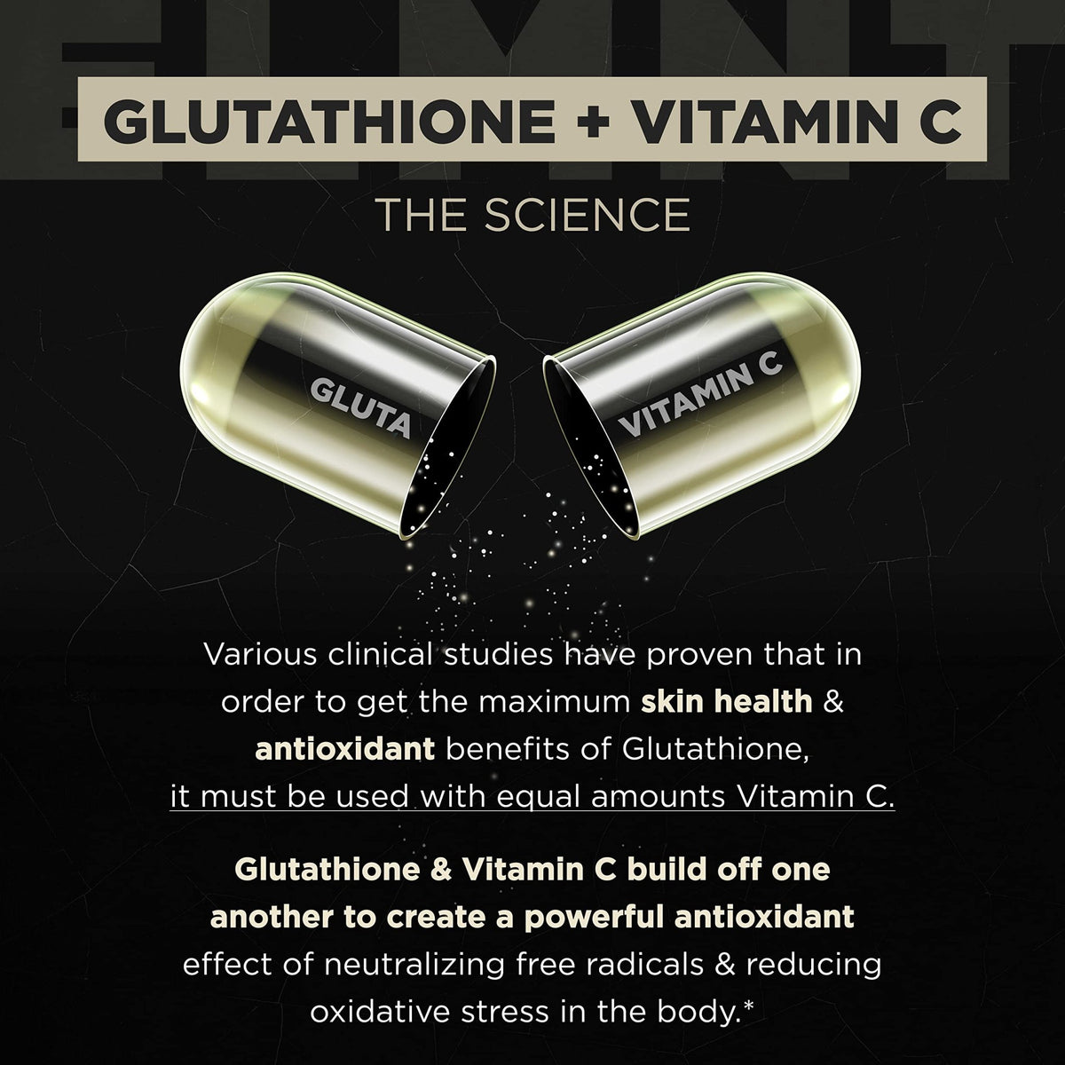 2150mg Super Liposomal Glutathione Supplement w. Vitamin C, Quercetin & Pure L Glutathione 2000mg Triple Action Formula Glutathione Liposomal Supplement - FENGGESTORE20