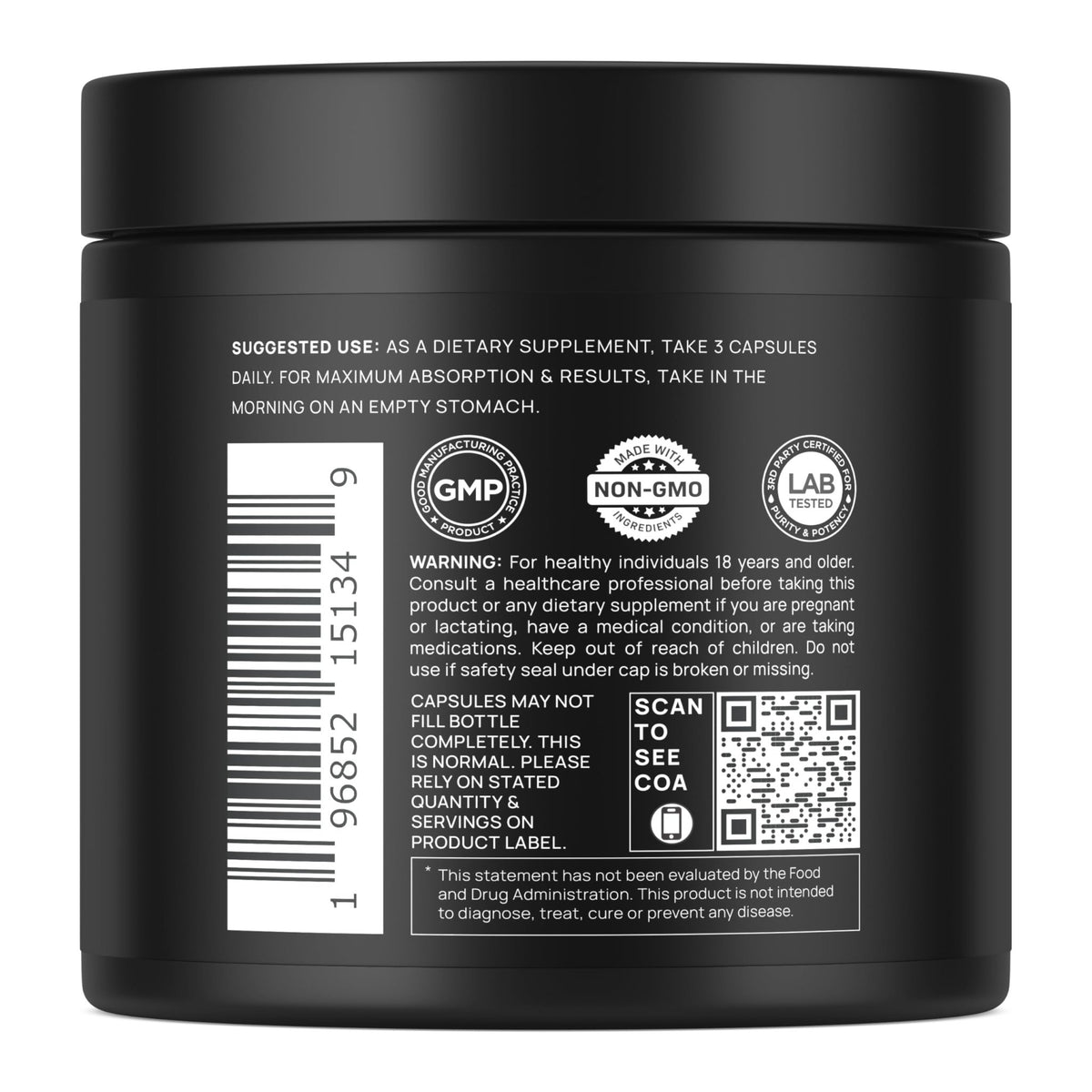 2150mg Super Liposomal Glutathione Supplement w. Vitamin C, Quercetin & Pure L Glutathione 2000mg Triple Action Formula Glutathione Liposomal Supplement - FENGGESTORE20