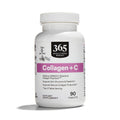 365 by Whole Foods Market, Collagen Verisol 2500Mg, 90 Count - FENGGESTORE20