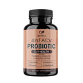4-in-1 ACV Gut Formula – Apple Cider Vinegar, Prebiotics & Probiotics, Digestive Enzymes – Immune & Complete Digestion – 60 Veggie Capsules - FENGGESTORE20