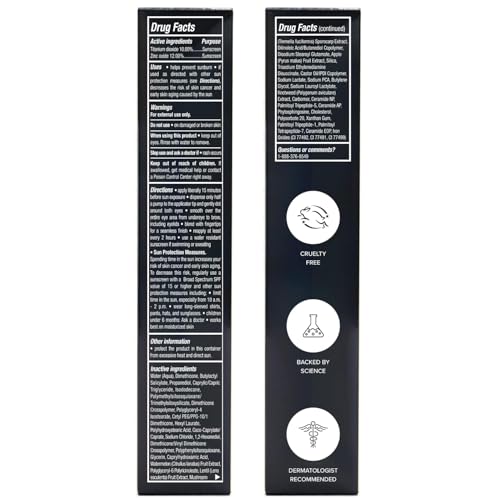DRMTLGY Luminous Eye Corrector SPF 41 – Medium – Under Eye Color Corrector for Dark Circles – Hydrating Anti-Aging Tinted Eye Cream