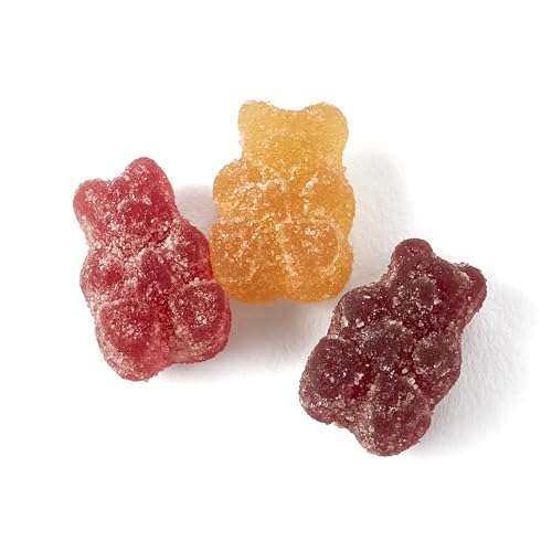 Digestive Advantage Probiotic Gummies For Digestive Health, Vitamin D, Daily Probiotics For Women &Men Occasional Bloating, Minor Abdominal Discomfort & Gut Health
