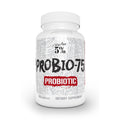 5% Nutrition Rich Piana Probio-75 Billion CFUs | Vegan, 14 Unique Strains - FENGGESTORE20