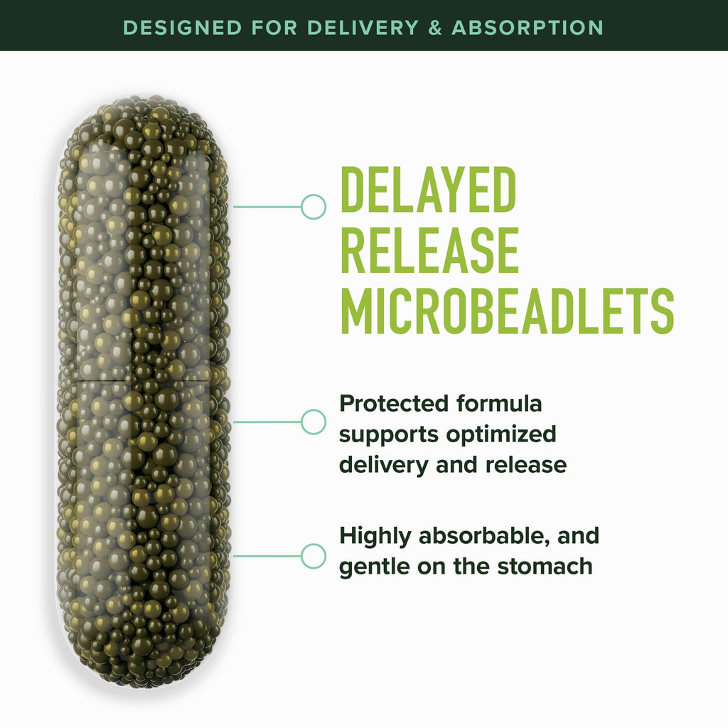 50MG Sulforaphane Supplement from Broccoli Sprouts | NRF2 Activation, Cellular Health & Immune Support | Glucoraphanin, Myrosinase & Antioxidants | Third-Party Tested - FENGGESTORE20