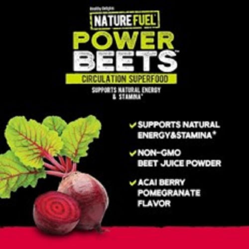 Amazing Grass Greens Blend Superfood: Super Greens Powder Smoothie Mix for Boost Energy, 60 Servings & Nature Fuel Power Beets Powder, Beet Root Powder, Support Natural Energy, 60 Servings Healthy Delights buy supplements Au