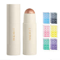 M Day Glow Dewy Highlighting Balm Bounce (0.7 oz / 5 g) + Bonus Acne Patch (36 Pieces) Aus HealthcareBuy Supplements Australia