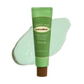 nutseline Cica Nut Calming Cream -Korean Skin Care 60ml – Moisturizing & Soothing Cooling Cream, Niacinamide 3%, Centella for Redness Relief,