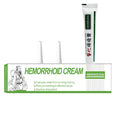 BONIORRI Hemorrhoid & Fissure Relief Ointment 20g Tube– Maximum Strength Hemorrhoid Cream, Herbs Fast Acting Ingredients. (0.7 oz Total) BONIORRIBuy Supplements Australia