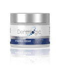 Vitamin K Cream- Moisturizing Bruise Healing Formula. Dark Spot Corrector for Bruising, Spider Veins & Broken Capillaries. Reduces Under Eye Dark Circles,