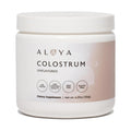 Alaya Naturals Bovine Colostrum Powder – Superfood, Bioactive Colostrum for Gut Health, Immune Support, Hormonal Balance & Muscle Recovery