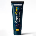 Neuropathy Relief Cream, Neurosoothe Formula Nerve Cream, Contains Capsaicin, Arnica, Menthol, Msm, and Glucosamine, Suitable for Feet, Hands, Legs