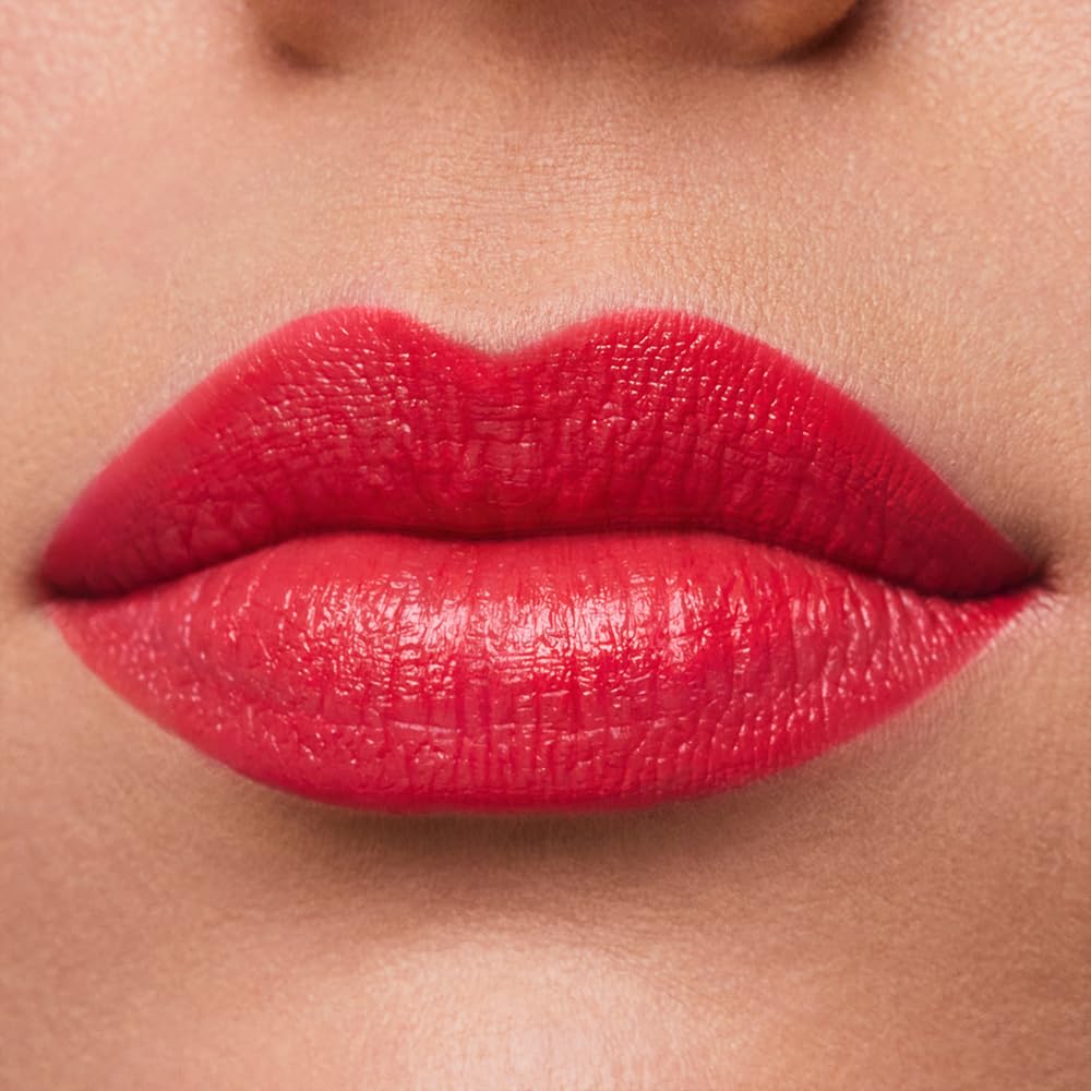 Estée Lauder Pure Color Long Lasting Cream Lipstick for Women with Cream Finish | Plumping & Nourishing, 0.12 Ounce, 320 Defiant Coral Estée LauderBuy Supplements Australia