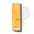 Timeless Skin Care Vitamin C Serum with Vitamin E & Ferulic Acid - Brightening Serum - for Oily & Dry Skin - Fragrance-Free - 4 oz