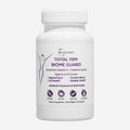 Rootganic Total Fem Biome Guard Pre+Probiotics for Women - Spore-Based Women's Probiotic with Prebiotics for Superior Vaginal Health Supplement and Gut Support - 45 Servings