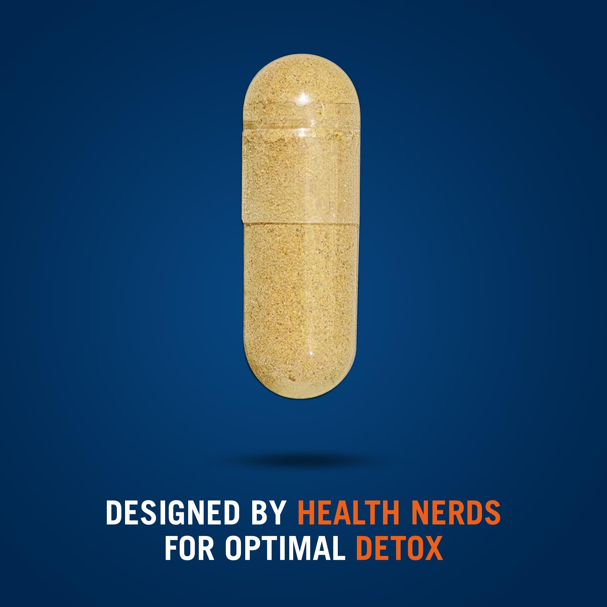Century Systems The Cleaner Detox, Powerful 7-Day Complete Internal Cleansing Formula for Men, Support Digestive Health, 52 Vegetarian Capsules