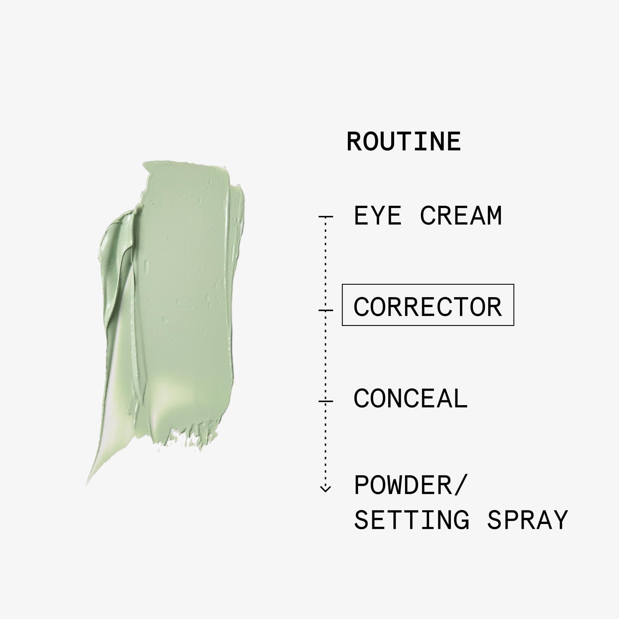 BeautyPie Superluminous Redness Corrector (Green) | Lightweight Full Coverage | Green Color Corrector | Neutralizes Redness