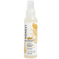The Honest Company Conditioning Hair Detangler, Tear-Free, Hypoallergenic, Leave-In Conditioner and Fortifying Spray