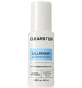 CLEARSTEM - CELLRENEW - Collagen Stem Cell Serum - Acne + Youthful Skin Face Serum - Hyaluronic Acid, Reishi, Aloe Vera - Facial Skin Care Products