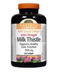 Holista Milk Thistle 250mg, 240 Capsules