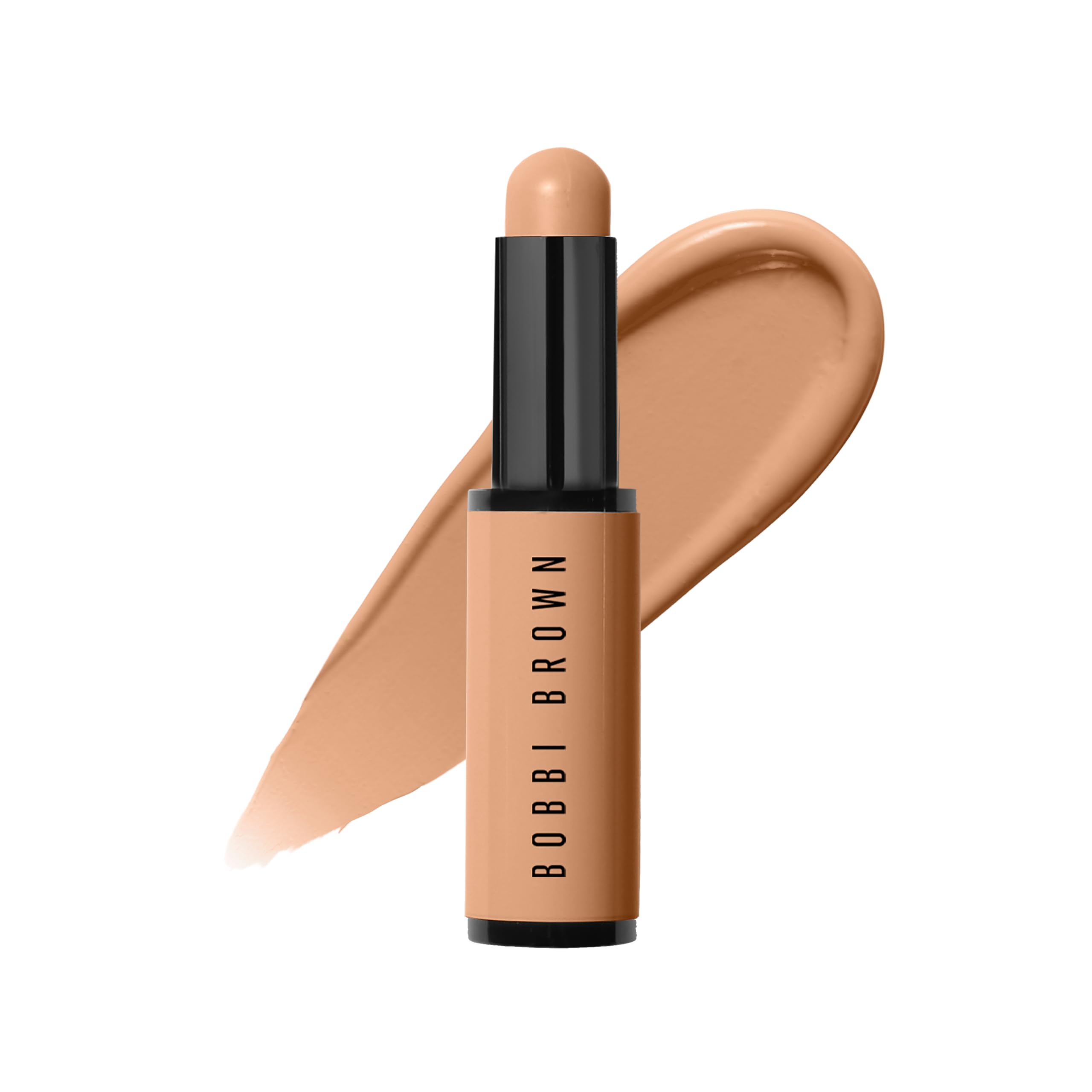 Bobbi Brown Skin Corrector Stick | Creamy & Buildable Color Corrector for Dark Circles & Face | 12-Hour Wear, 0.11 Ounce, Dark Bisque Bobbi BrownBuy Supplements Australia