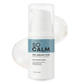 SoCalm Azelaic Acid 10% for Rosacea-Prone Skin – Calms Face Redness & Evens Tone, with Niacinamide & Ceramide NP, Fragrance-Free, 30ml / 1oz
