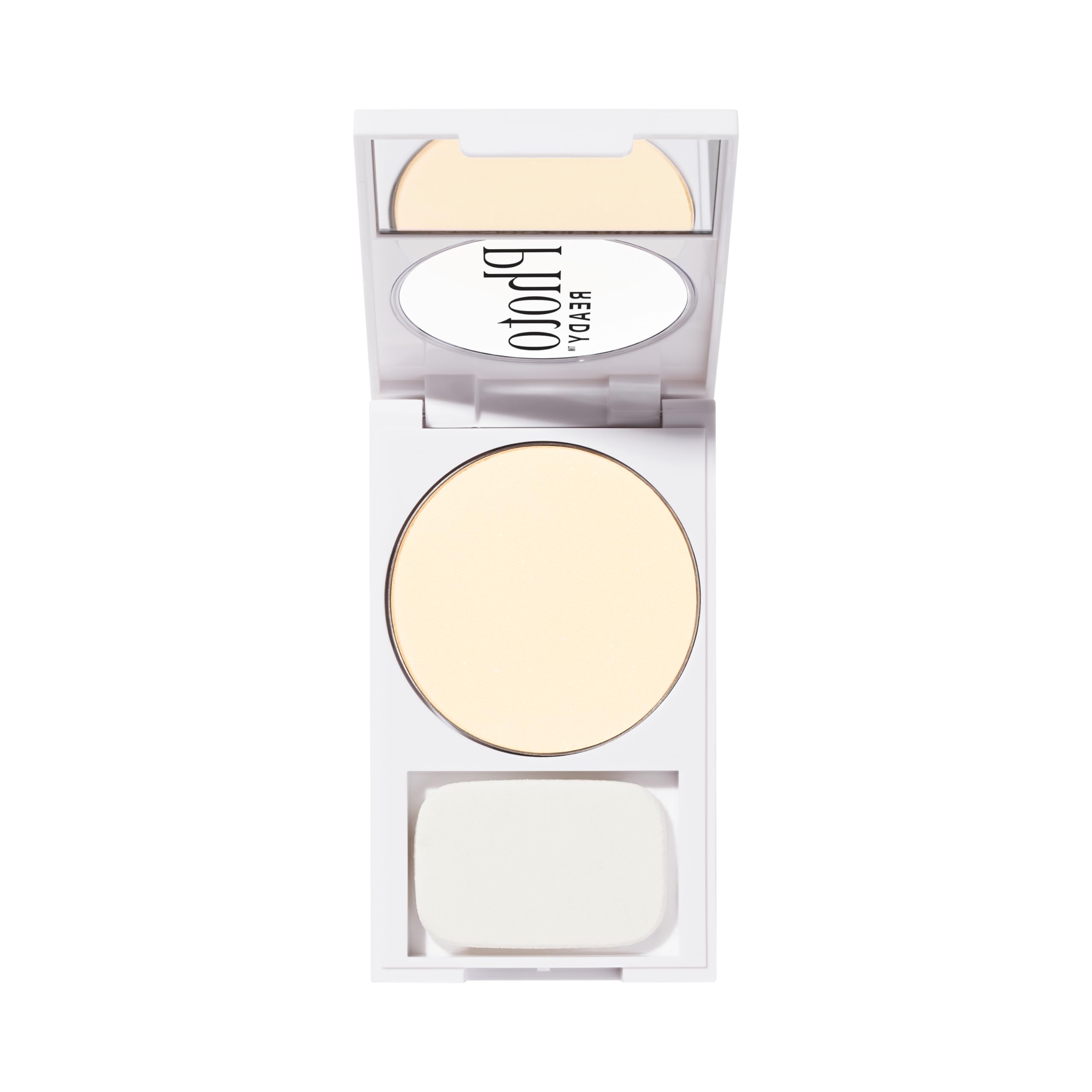 Revlon PhotoReady Blurring Face Powder, Longwear, Flawless Finish, Packaging May Vary, 001 Translucent