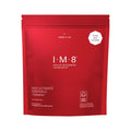 IM8 Daily Ultimate Essentials All-in-One Multivitamin Supplement Powder Bag, 92 Nutrient Rich Ingredients CoQ10, Probiotics, Vitamins, Greens, Gluten Free, Vegan, Acai Mixed Berry, 12.5oz, 30 Servings