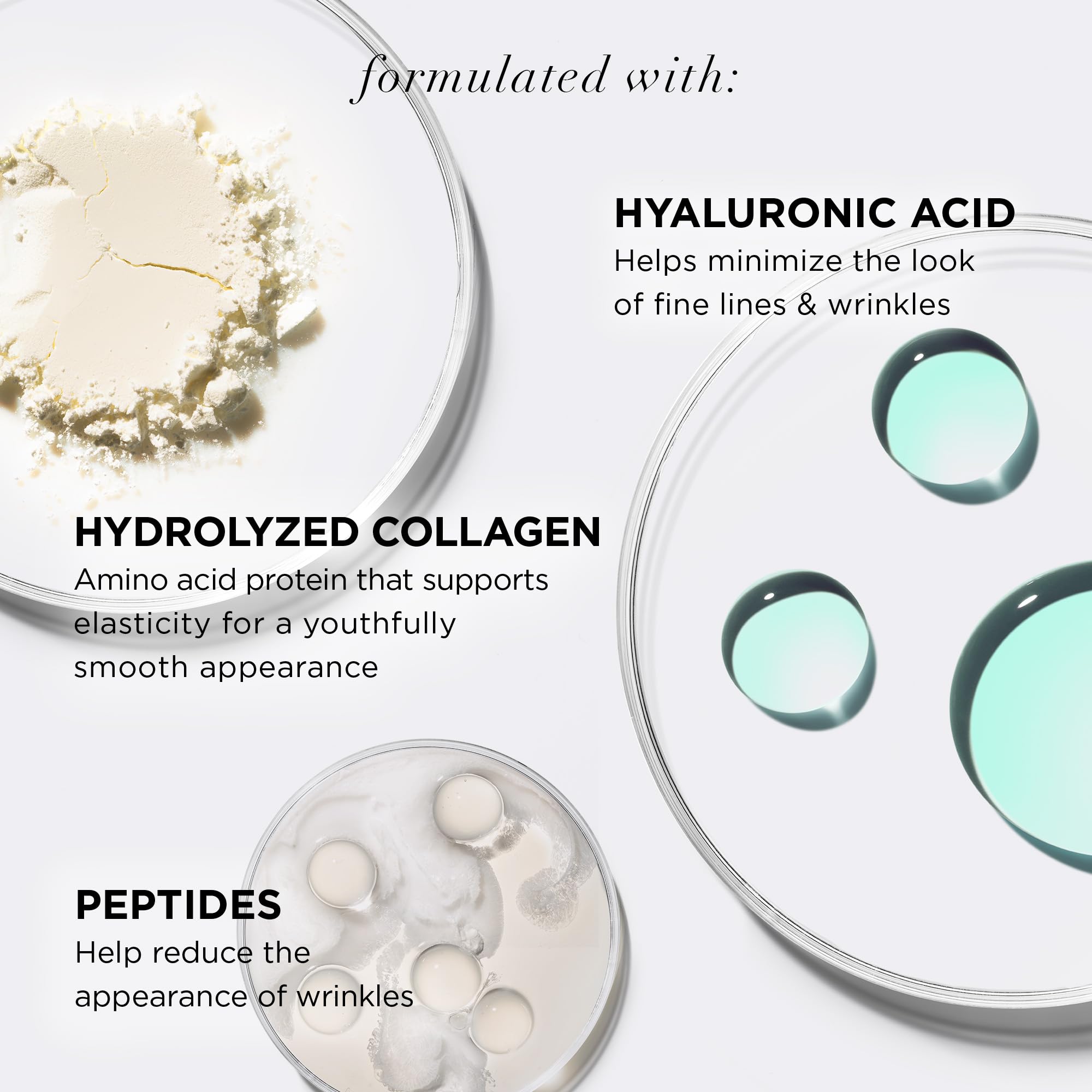 IT Cosmetics CC+ Cream Illumination (Medium) - Radiant Full Coverage Foundation With SPF 50+, Color Corrector & Hydrating Anti-Aging Serum, Hydrolyzed Collagen + Peptides - 1.08 fl oz IT CosmeticsBuy Supplements Australia