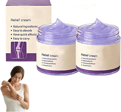 Advanced Rapid Joint Relief Gel, 2026 New Professional Relief Soothing Massage Therapy Gel, for Back, Neck, Hands, Knee (2 Pack) YOUSHEMEBuy Supplements Australia