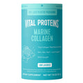 Vital Proteins Marine Collagen Peptides Powder Supplement for Skin Hair Nail Joint - Hydrolyzed Collagen