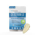 Sovereign Laboratories Colostrum-LD Powder | Unflavored | Liposomal Delivery, Max Absorption | 6 oz/ 34 Servings