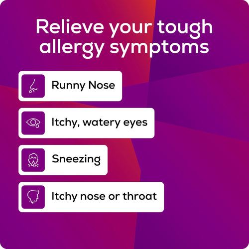 Allegra Adult 24-Hour Allergy Relief Tablets, Non-Drowsy Indoor and Outdoor Allergy Medicine, 180 mg Fexofenadine HCI Antihistamine Pill, 100-Count Allegra buy supplements Au