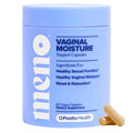 MENO Vaginal Moisture Support Capsules – OBGYN-Formulated to Support Healthy Vaginal Moisture, Mood & Relaxation – Hormone-Free Supplements with Maca Root & Fenugreek Seed Extract – 30 Servings O Positiv buy supplements Au