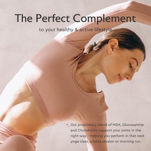 Alaya Naturals Hydrolyzed Multi Collagen Peptides Protein Capsules - Type I, II, III, V, X Grass-Fed Bovine, Chicken, Marine Collagen Supplement with MSM