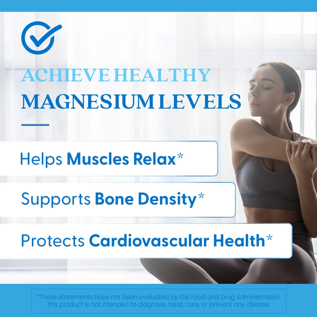 Doctor's Best High Absorption Magnesium Powder,White, 100% Chelated TRACCS, Not Buffered, Headaches, Sleep, Energy. Non-GMO, Vegan, Gluten Free, 200G, 7.1 Ounce (Pack of 1) Doctor's BESTBuy Supplements Australia