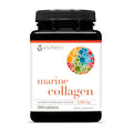 Youtheory Marine Collagen Tablets - 2,500 mg Fish-Sourced Collagen Peptides- with Vitamins A, C, E, B6 & B12 - Supports Joint & Nail Health* - Highly Absorbable - 290 Tablets (58-Day Supply) Youtheory buy supplements Au