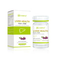 AIDEVI Liver Health Plus 21000 Supplement Support Milk Thistle 60 Capsules (1)