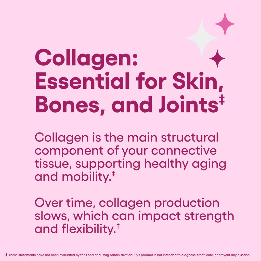Physician's CHOICE Collagen Peptides - Hydrolyzed Protein Powder for Hair, Skin, Joints - Grass Fed, Non-GMO Physician's CHOICE buy supplements Au