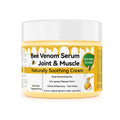 KOORPET 4 OZ 1 Pack Experience Fast Relief with Soothing for Back, Neck, Knees, and More, Bee Venom Cream Combines Arnica and Vitamin B6 for Effective, targeted Comfort. KOORPETBuy Supplements Australia