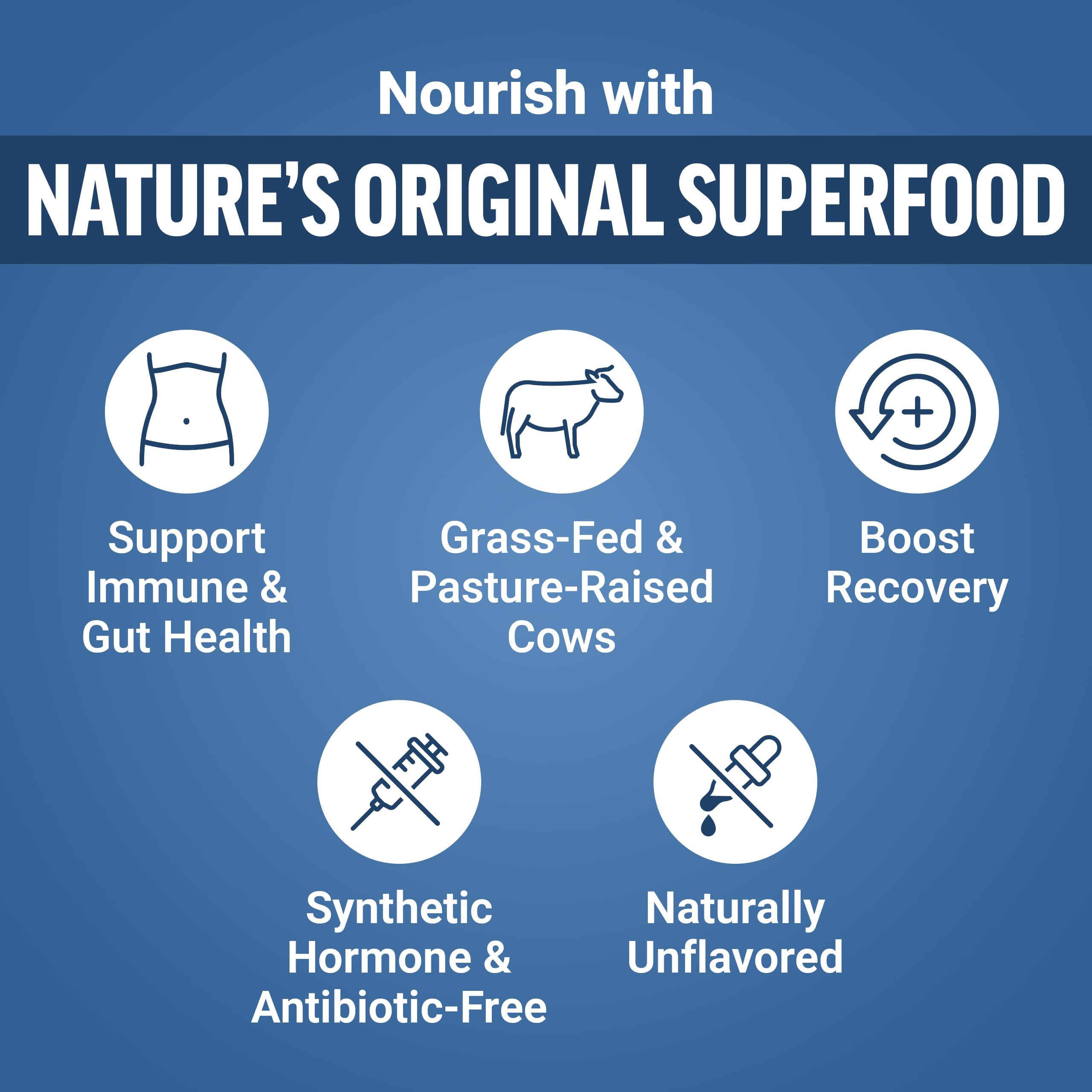 Force Factor Awesome Colostrum to Support Gut Health, Immune Function, Recovery, & More, Bovine Colostrum Supplement, Pasture-Raised, Grass Fed