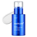 medicube Exosome Shot Zero 2,000 PPM Spicule Facial Serum | Liquid Skin Booster Serum | Exosome, AHA+BHA+PHA | Pore Care, Dead Skin Cells,