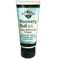All Terrain Recovery Rub Soothing Massage Cream 3oz, Natural Relief for Muscle Aches and Pains All TerrainBuy Supplements Australia