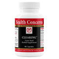 Health Concerns Clearing – Urinary Tract & Reproductive Health Support for Women – Lotus Seed Herbal Supplement – Detox, Vaginal Health, UTI Support – Traditional Chinese Formula – 90 Capsules Health ConcernsBuy Supplements Australia