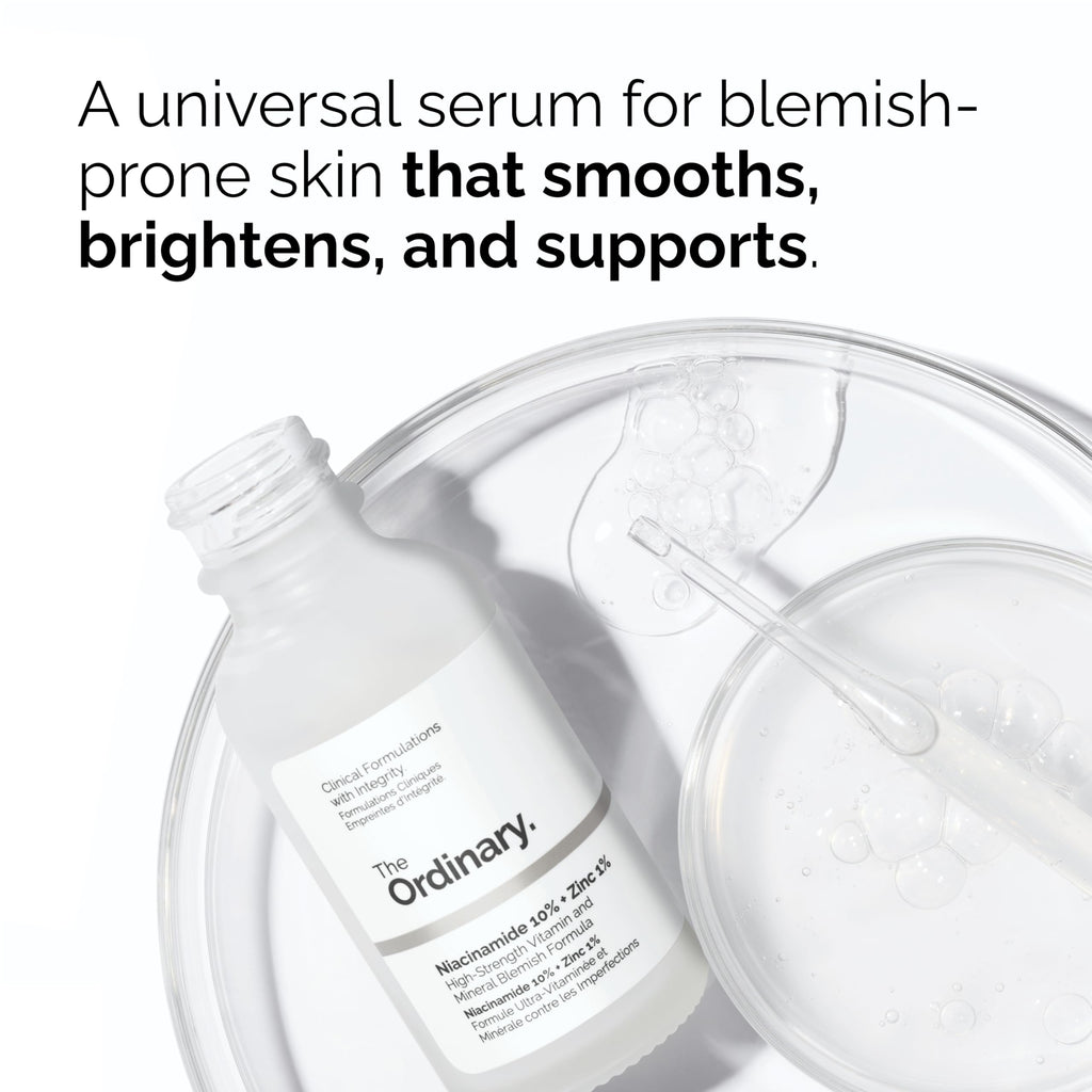 The Ordinary Serum Favorites Set – Hyaluronic Acid 2% + B5, Niacinamide 10% + Zinc 1%, Caffeine Solution 5% + EGCG Eye Serum, Serums for Hydrating,