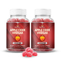 BeLive Apple Cider Vinegar Sugar Free Gummies – Great for Digestion & Healthy Diet - Gluten Free, No Glucose Syrup, ACV Gummies Alternative