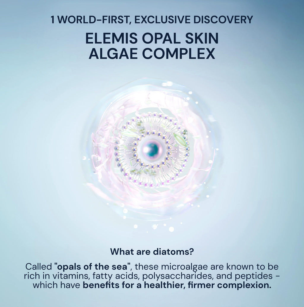 ELEMIS Pro-Collagen Future Restore Serum 30ml, Advanced Anti-Aging Serum To Firm, Restore & Smooth Skin